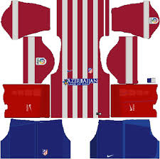This makes it suitable for many types of projects. 512x512 Kits Atletico Madrid 2020
