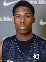 2013 Basketball Commits in Tennessee