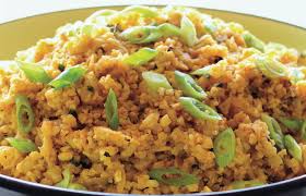 Altoi Indian Cauliflower Rice Recipe Indian Cauliflower Rice Indian Cauliflower Skinnymixers