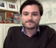 Black Mirror VFX supervisor James MacLachlan interview