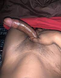 Brownskin dick pic ❤️ Best adult photos at hentainudes.com