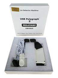 It measures subtle changes in the eye to detect deception. Lugendetektor Maschine Lugendetektortest Tests Truth Dare Spiel Stag Hen Erwachsene Party Ebay