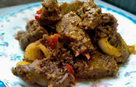 Jom cubakan resepi hati lembu masak pengantin yang dikongsikan ida zairi di laman facebook. Hati Lembu Masak Lada Hitam Chef Home