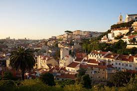 Wetter lissabon aktuell und wettervorhersage für heute, morgen und nächste 48 stunden. Beste Reisezeit Lissabon Wetter Reisemonate Und Klima Fur Lissabon