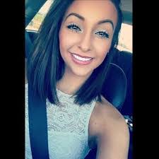 Danielle Velarde's Instagram, Twitter & Facebook