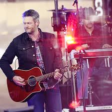 Check out the latest pictures, photos and images of blake shelton from 2017. People Dubs Blake Shelton Sexiest Man Of 2017 Incurs Backlash Vox