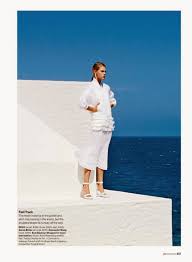 Bara podzimkova for vogue ukraine. Kim Riekenberg Celebrity Wiki Onceleb Wiki