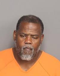 Arrest Report for May 13