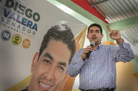 Denuncian a Diego Valera por acoso sexual y deudas » Record