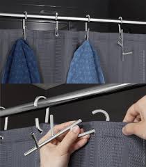 Branch Shower Curtain Rings With Hooks Shower Curtain Rings Designer Shower Curtains Curtains