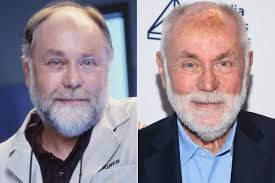 The cast of CSI: Where are they now?