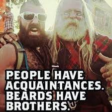 Pin On Beard Mustache Motivational Quotes