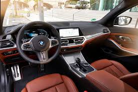 The seats are firm and supportive (especially those in the m sport version), and the 3 series. 2021 Bmw 3 Series Hybrid Review Trims Specs Price New Interior Features Exterior Design And Specifications Carbuzz