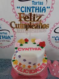 Feliz cumpleaños cinthia yeraldine espinoza reyes. Otro Lindo Pedido Entregado Un Feliz Tortas Cinthia Facebook