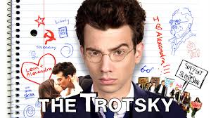 Prime Video: The Trotsky