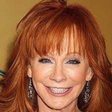He used to haul rodeo stocks for the hudson's while doing that he met reba mcentire in bertrand, ne. Reba Mcentire Bio Family Trivia Famous Birthdays
