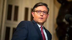 Johnson calls Kids Online Safety Act 'very problematic'