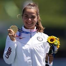 She took home the u.s.' first. H0zfbtqbd Lumm