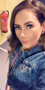 Martha Templeton at Sky Is the limit