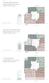 160 Park View Frankfurt Westend In 2020 City Living Apartment Luxury Property Apartment Floor Plan