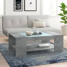 Free delivery and returns on ebay plus items for plus members. Zipcode Design Rhoda Coffee Table Reviews Wayfair Co Uk
