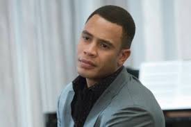 Empire' Season 1 Spoilers: Trai Byers Dissects Andre's Elevator Breakdown