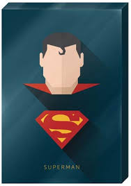 We did not find results for: Dc Comics High Gloss 13x19 Canvas Wall Art Superman Midtown Comics