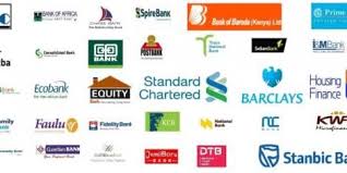 Tier 1, tier 2 and tier 3. List Of Banks In Kenya Beraportal Kenya