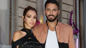 The global community for designers and creative professionals. Nabilla And Thomas Vergara Burgled Before Their Wedding New Details Revealed The News 24
