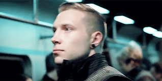 On Hiatus — Dating Eric Coulter Would Include