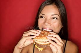 1,944 Mixed Burger Stock Photos