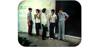 Os Rapazes das Calçadas (1981)