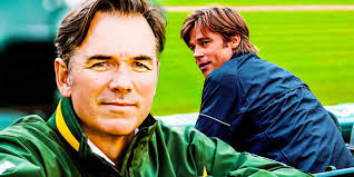 What Happened To Every Real Character After Moneyball