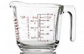 Dry ounces = weight measurement. How Many Ounces In A Cup Of Water Beer Coffee Rice And Flour Knowinsiders
