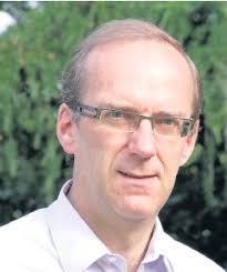 Ayrshire teacher uncovers lost towns