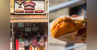 Bombay Burgers | LBB