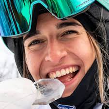 Première victoire de la saison pour Perrine Laffont en bosses parallèles