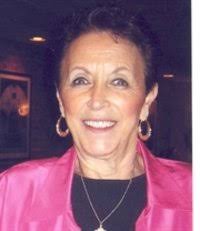 Obituary of Angela F. Spinola