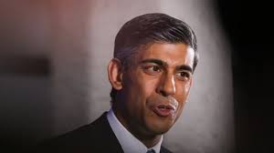 PM says UK welcoming after Braverman 'invasion' remarks