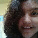 Adele Vines's Instagram, Twitter & Facebook