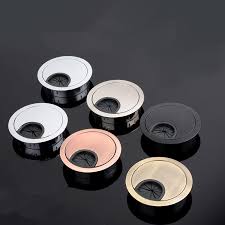 Maybe you would like to learn more about one of these? Campuran Seng Penutup Lubang Garis Meja Bundar Soket Meja Komputer Kabel Port Penutup Dekoratif Casing Kotak Sambungan Lubang Garis Meja Kawat Lubang Meliputi Aliexpress