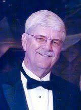 Obituary information for James Lucas