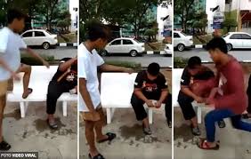 See more of ppr kampung muhibbah on facebook. Video Aku Dah Cakap Jangan Cabar Kesabaran Aku Remaja Lelaki Dibuli 2 Samseng Di Ppr Kampung Muhibbah The Reporter