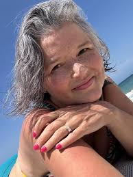 Modern Pixie Shag Haircuts for Stylish Older Women