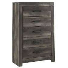 We did not find results for: Wynnlow 5 Piece Panel Bedroom Set In Gray