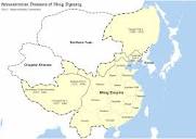Timeline of the Ming dynasty - Wikipedia