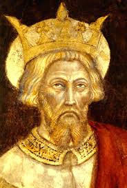 Blog — A dead man fell from the sky...