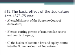 In relation to the court of appeal, means a judge sitting in that court in accordance with the constitution and this act Common Law General Description History And Recent Developments Prezentaciya Onlajn