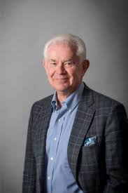 Burns is chief product & solutions officer at zebra technologies corp. William Burns Epidarex