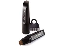 My color is dark brown. The Best Root Touch Up Hair Dye You Can Buy